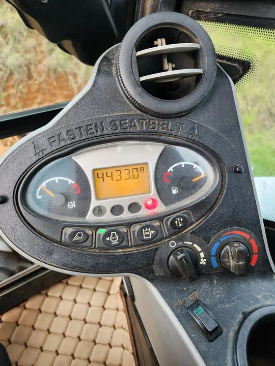 Mini escavatdora Bobcat - Foto 6