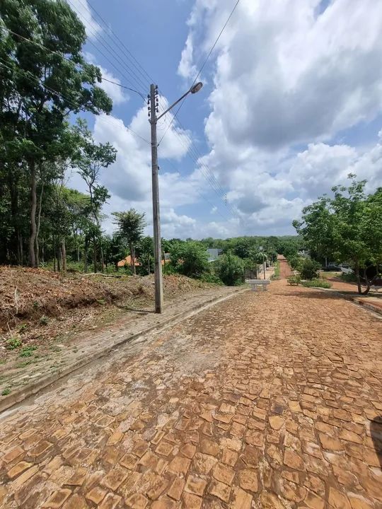 DS: Terreno em condomínio fechado, Fazenda Real  - Foto 5