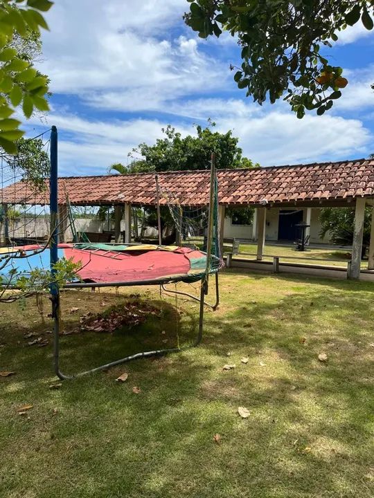 Sítio temporada de Carnaval em Guarapari - Foto 14