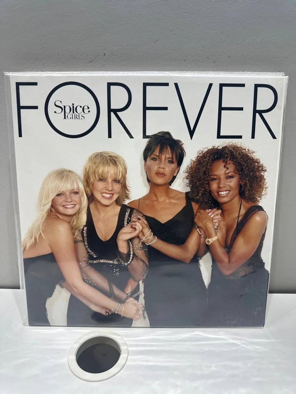 Vinil Spice Girls - Forever