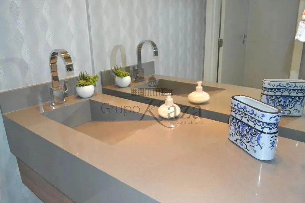 Sobrado - Jardim Siesta - Jacareí - 291m² - 4 Dormitórios e suítes - Foto 4