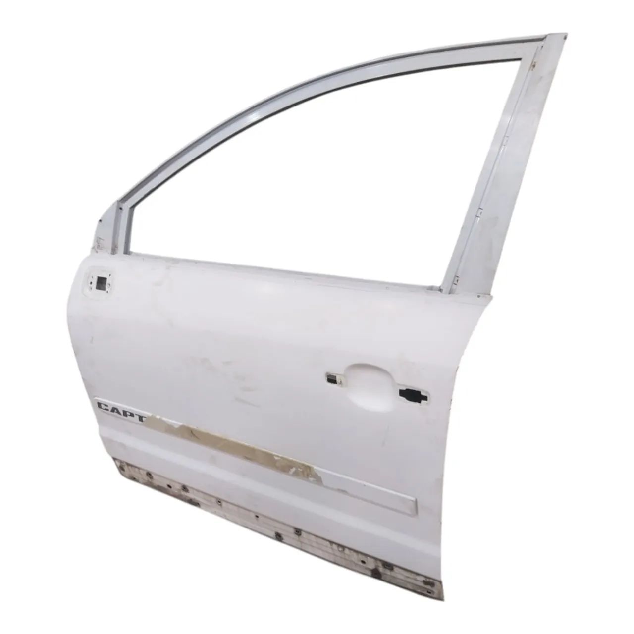 Porta Dianteira Esquerda Gm Captiva 3.6 2009 Á2016 Xx - Foto 2