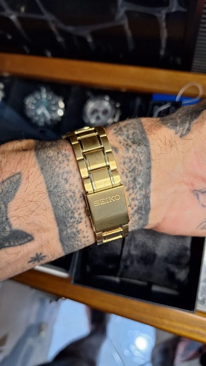 Seiko SUR314 - Foto 4