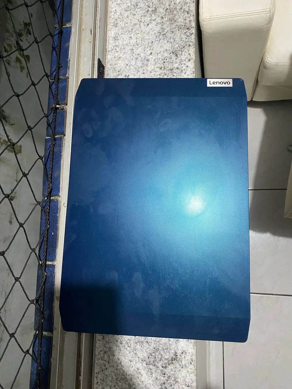 notebook lenovo ideapad gaming 3i 64312420547458122