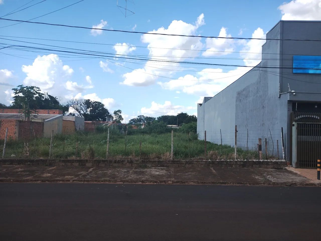 foto - Ribeirão Preto - Vila Albertina