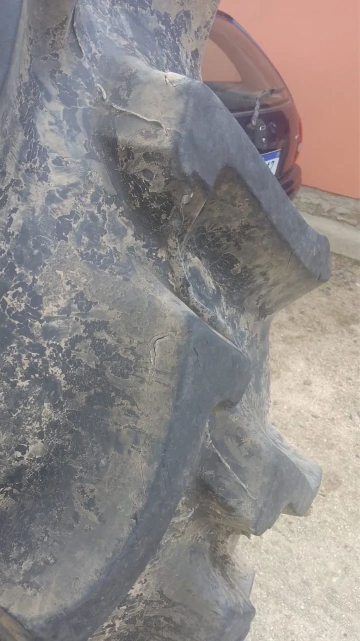 Trator TL85E - Foto 3