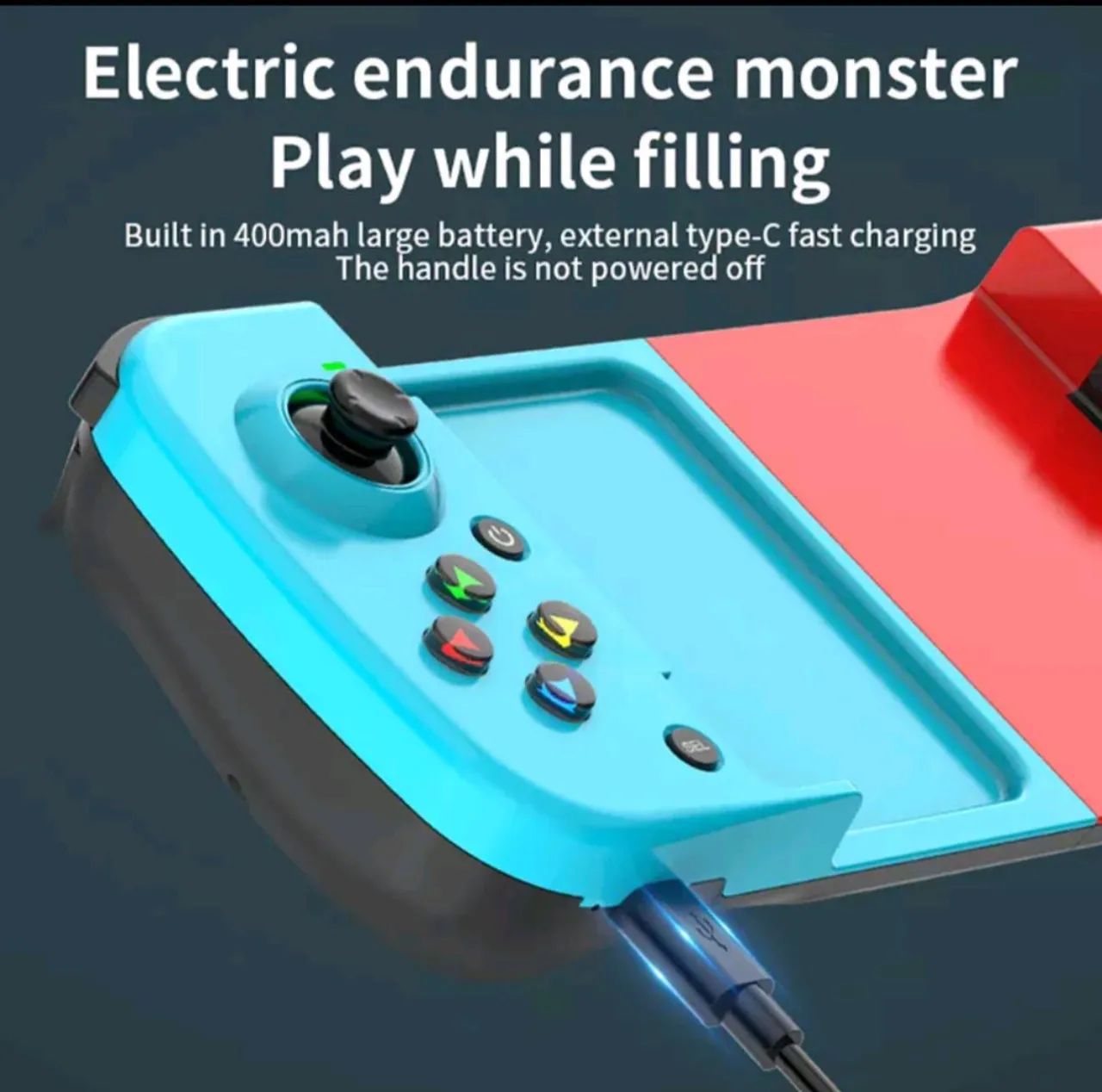Game pad  - Foto 2