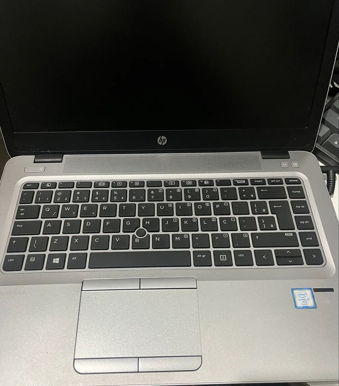 HP Elitebook 840 G3 - Notebooks - I.A.P.I., Osasco 1458522000 | OLX