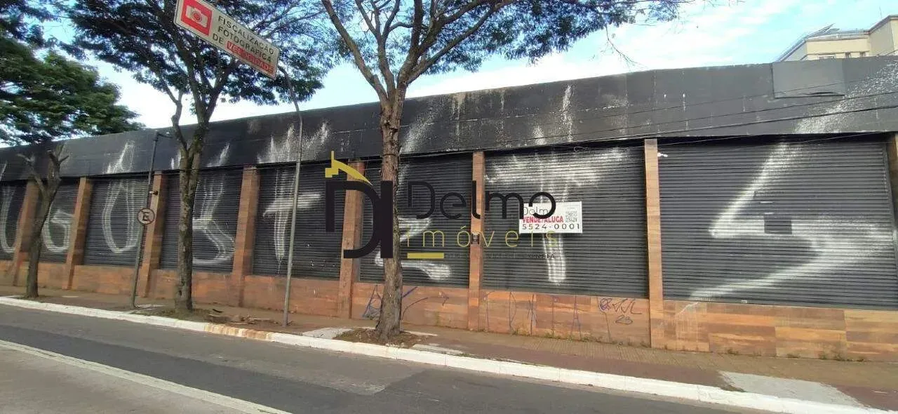 Sala à venda em Santo Amaro São Paulo