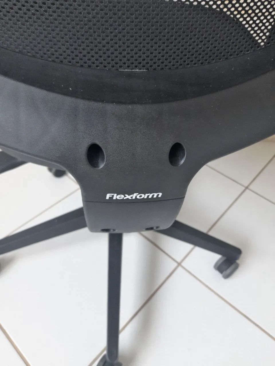 Cadeira Flexform  - Foto 3