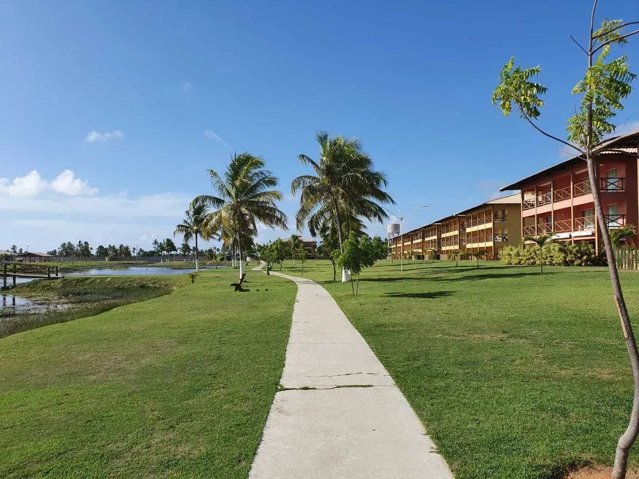 Lote no Villa das Águas QUADRA 8 LOTE 1 (ref: 1098) ! - Foto 5