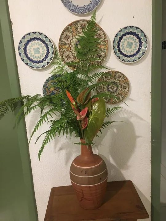 Chalé João de barro  - Foto 5