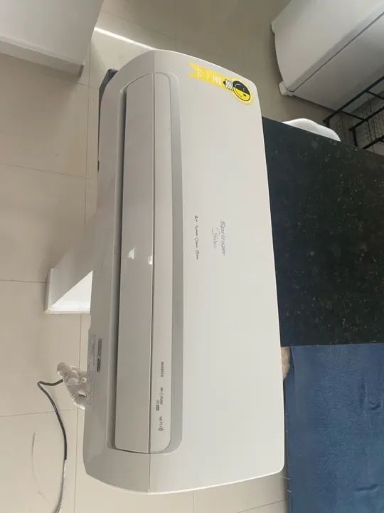 Ar Condicionado Inverter Springer Split 9000 BTUs