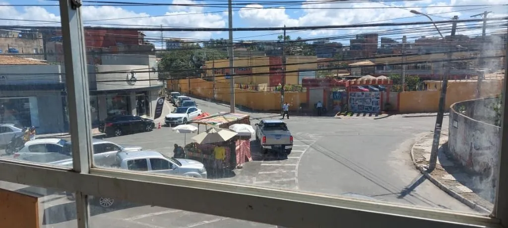 Sala para alugar, 22 m² por R$ 1.800,00/mês - Pituaçu - Salvador/BA