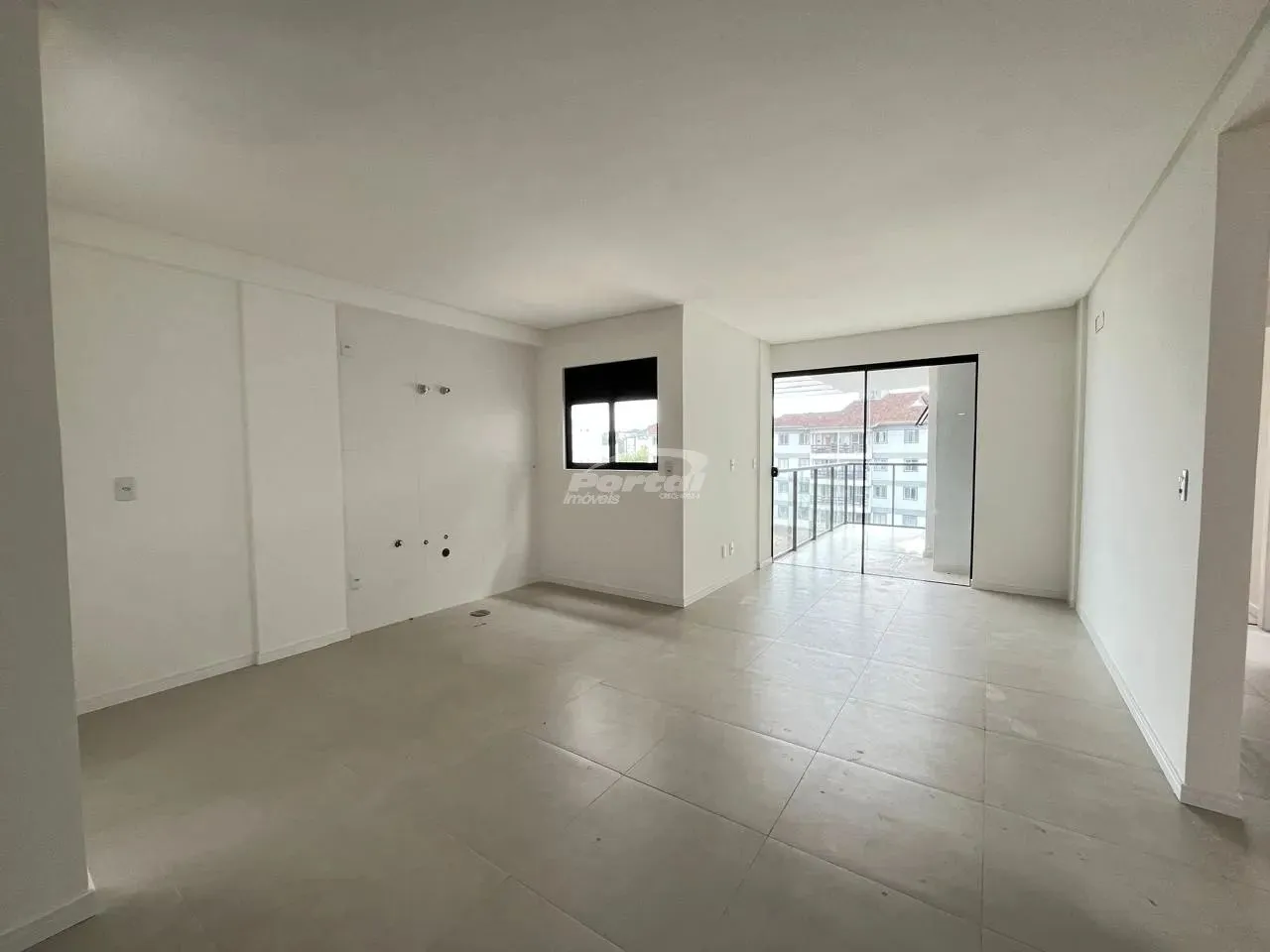 Apartamento à venda no bairro Velha em Blumenau/SC