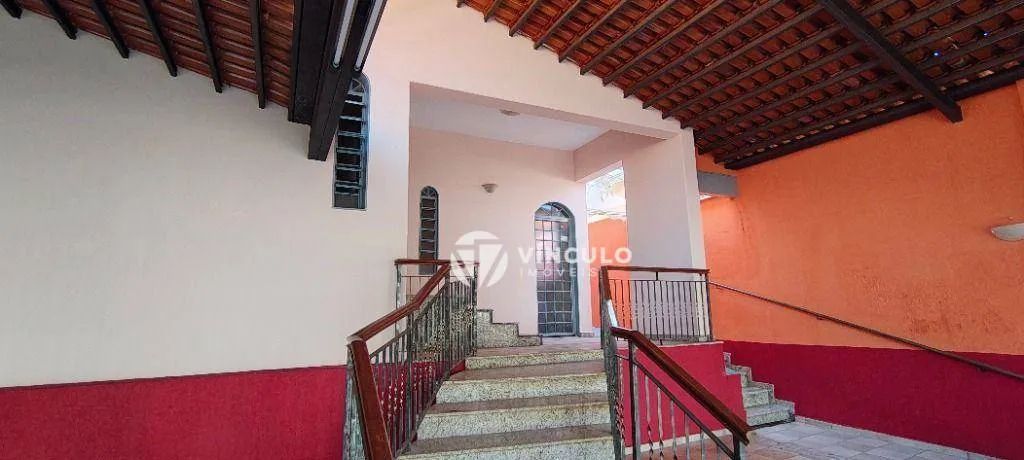 Casa com 4 dormitórios à venda, 269 m² por R$ 890.000,00 - Estados Unidos - Uberaba/MG - Foto 5