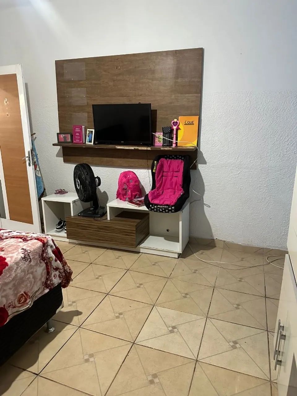 Foto - Rio de Janeiro - Bangu