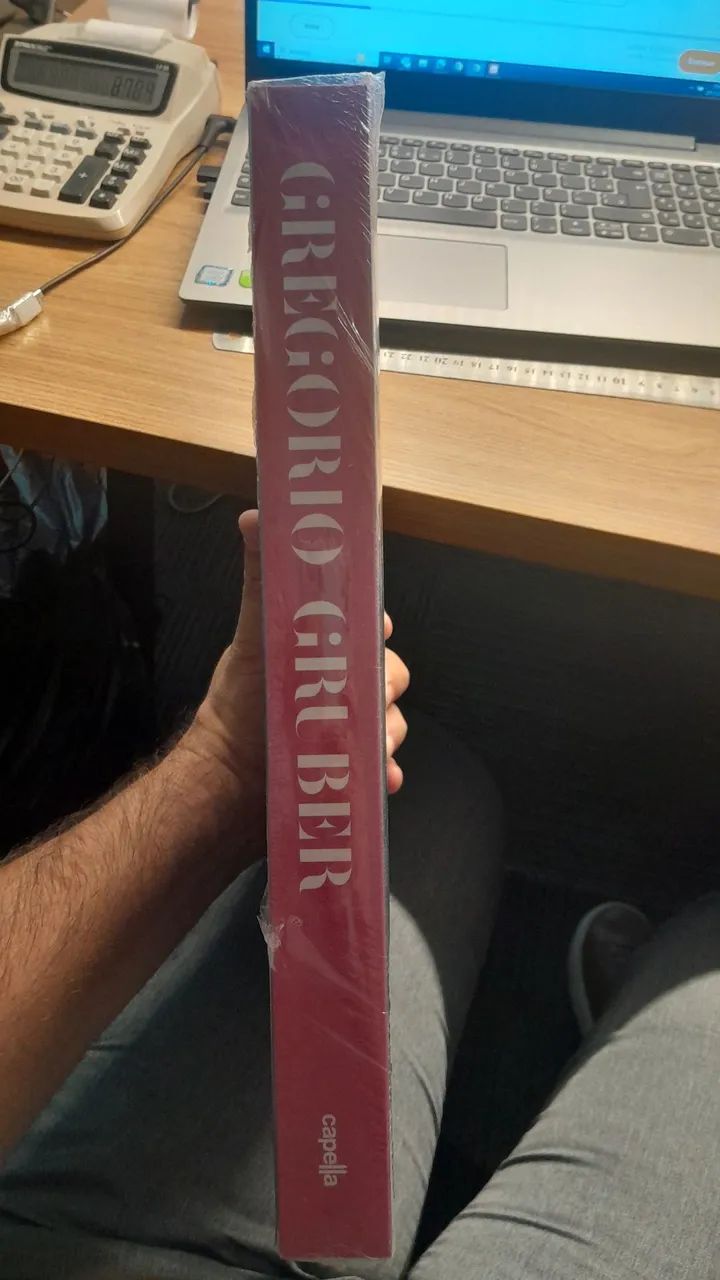Gregório Gruber TEM NEGOCIO - Foto 3