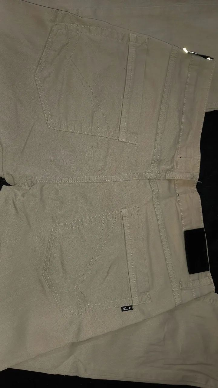 Calça Oakley  - Foto 3