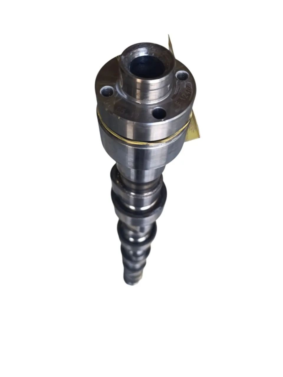 Comando De Válvulas Iveco Cursor 9 Euro 5 - Foto 3