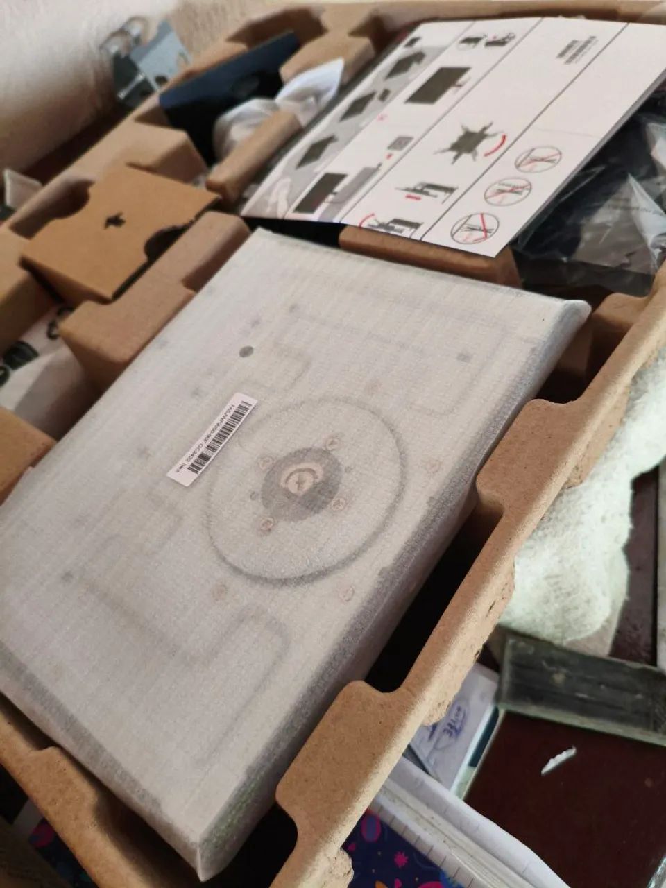 Monitor 24 lenovo Full hd  último modelo zero 530,00  - Foto 2