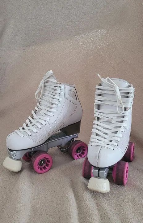 Patins Rye seminovo 