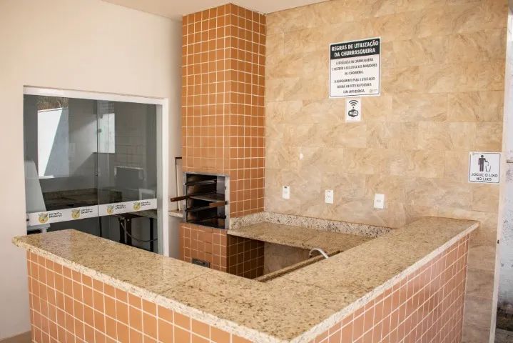 VENDO APARTAMENTO NO RESIDENCIAL PARQUE DOS PÁSSAROS - Foto 3