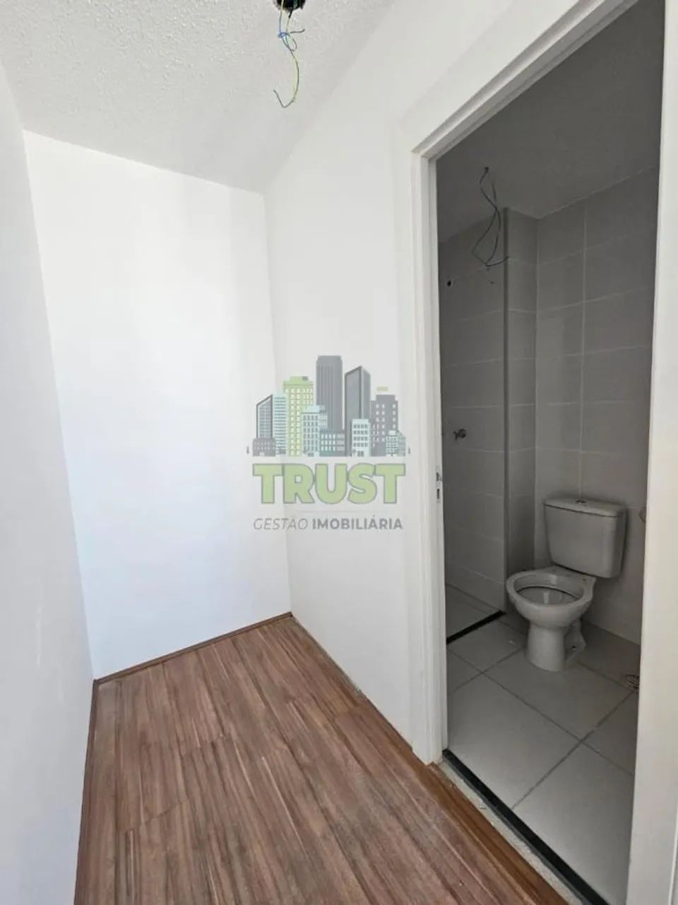 Apartamento para Venda em Rio de Janeiro, Anil, 2 dormitórios, 1 suíte, 2 banheiros, 1 vag - Foto 4