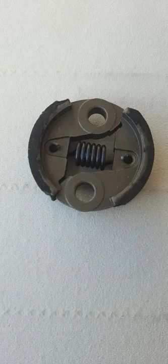 Embreagem para motor Zenoah 26cc - Foto 2