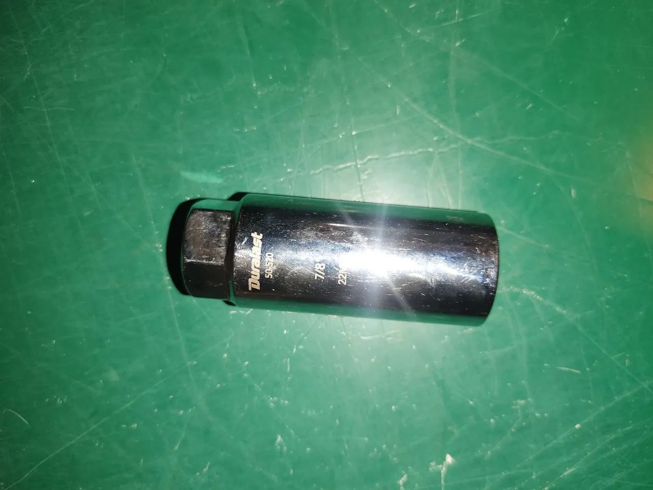 Socket Wrench Key for Lambda Probe INOX65060371576579122