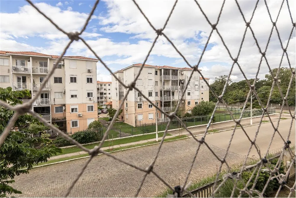 Apartamento em Humaitá