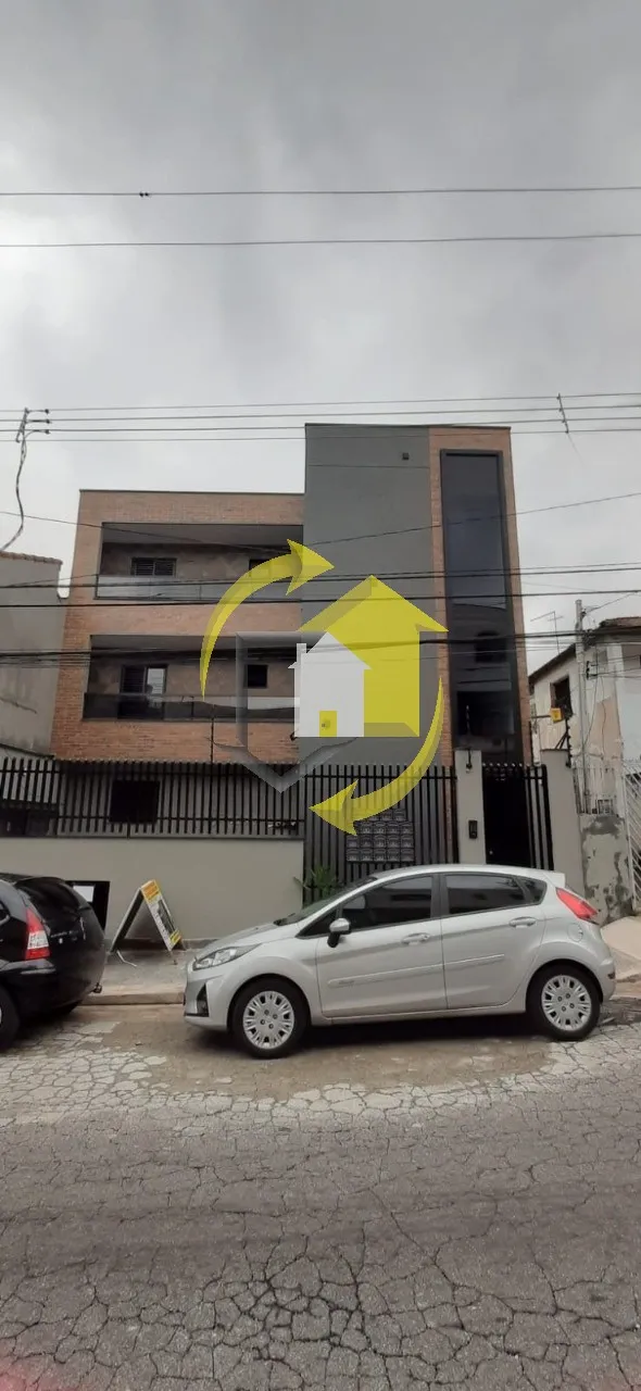 STUDIOS E APARTAMENTOS 36 A 46 M² - 2 DORM. - 350M DA ESTAÇÃO PATRIARCA