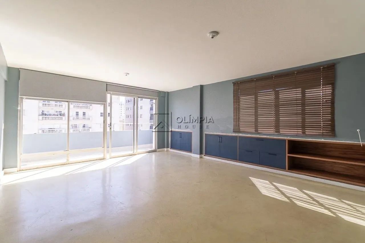 Cobertura Locação 2 Dormitórios - 180 m² Paraíso