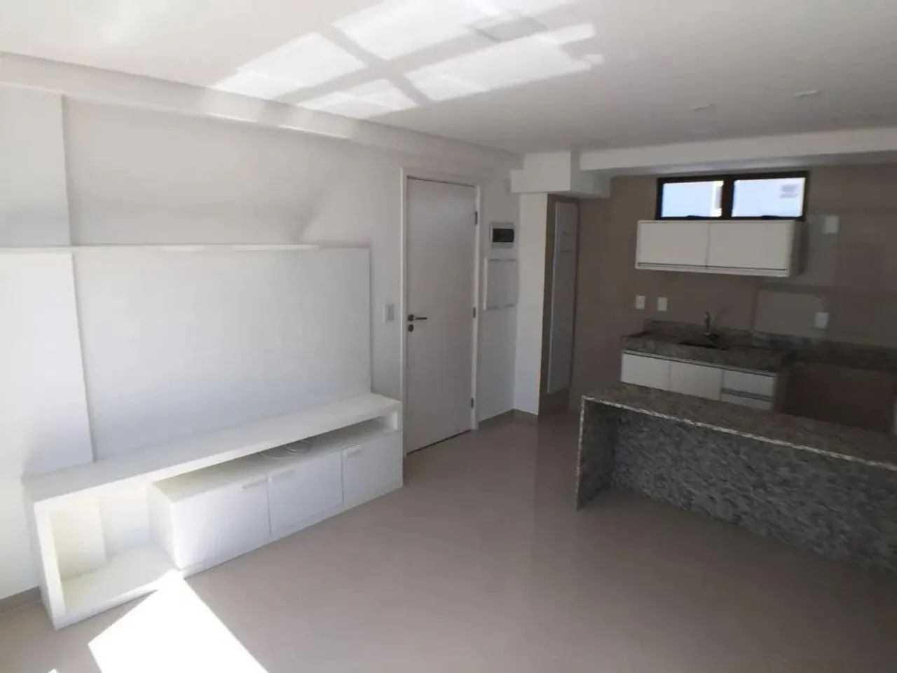 Apartamento beira mar à venda boa viagem - Foto 5