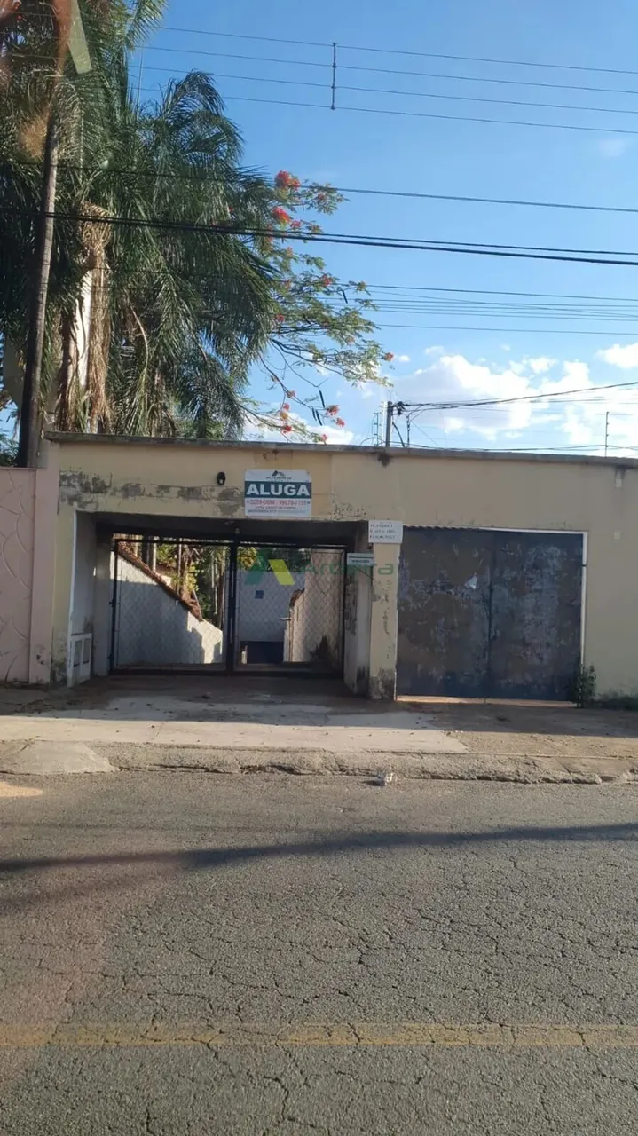 KITNET PARA ALUGAR NO SETOR FAIÇALVILLE