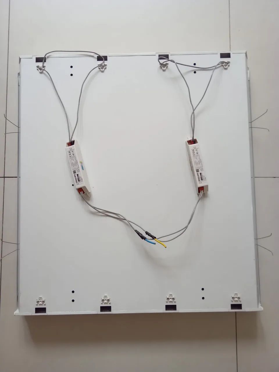 Luminárias de sobrepor - Foto 2