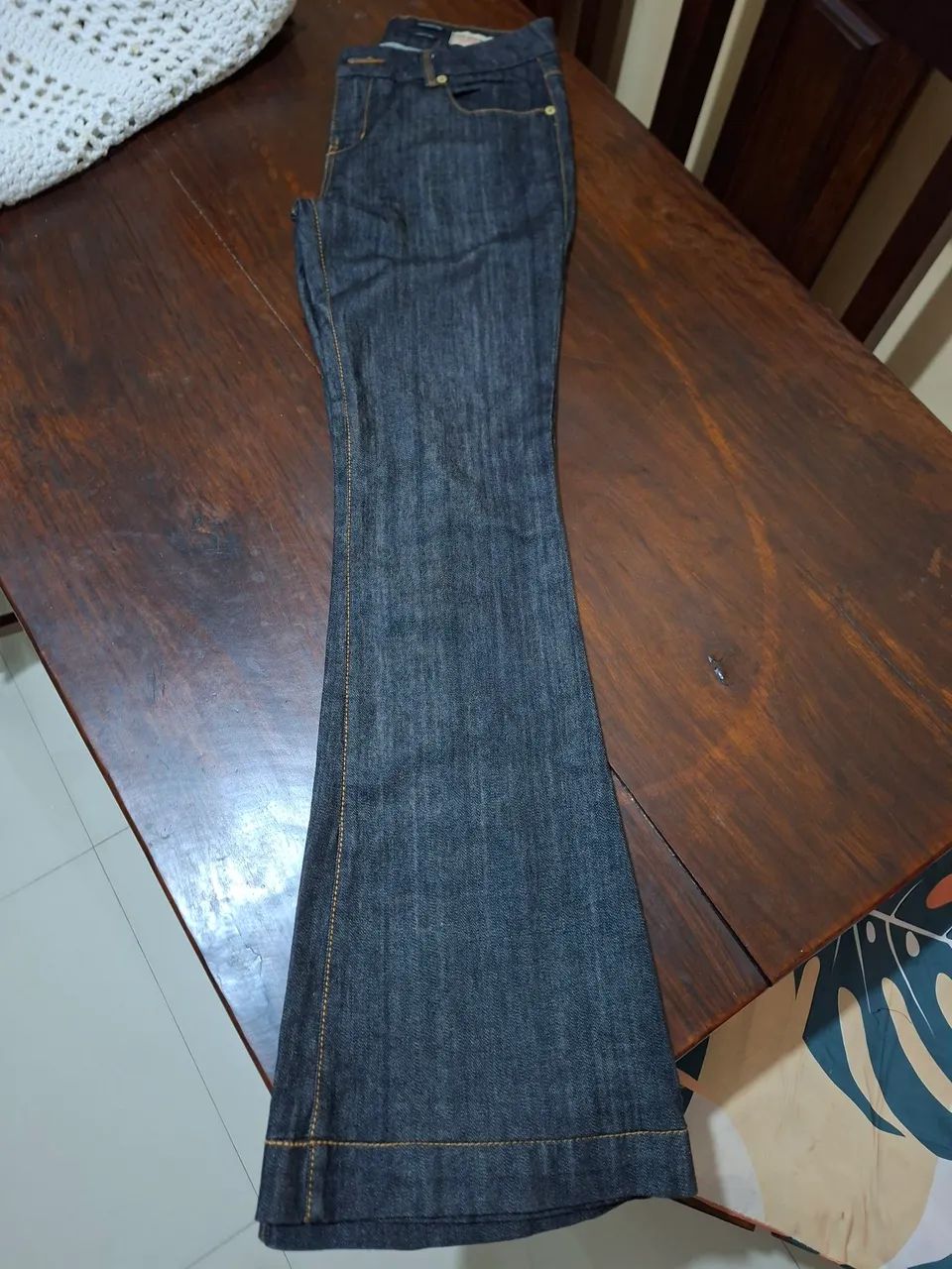 Calça John John Brand - Foto 5