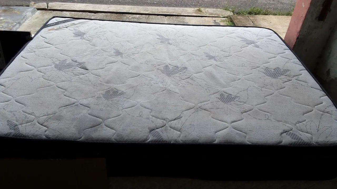 Colchão Ortobom Master Super Pocket - Foto 2