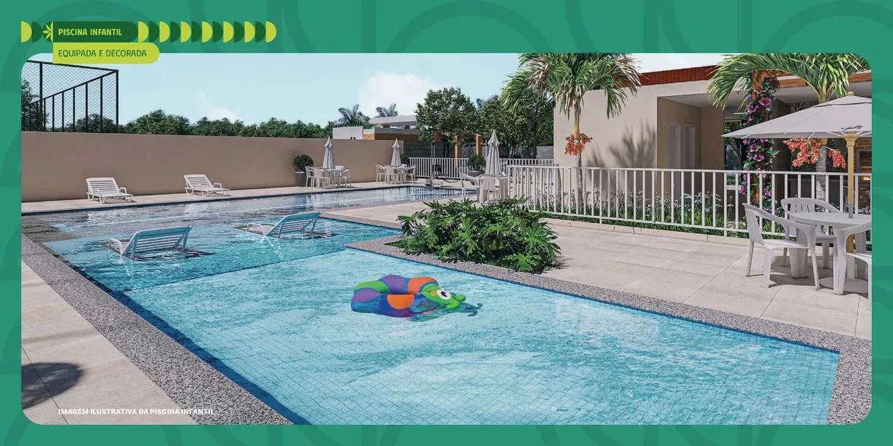 Villa dos coqueiros . - Foto 15