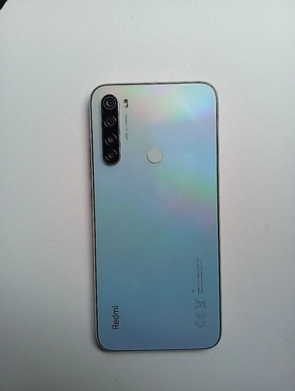 redmi 9 128g vendo quatrocentos reais.aceiro propostas...