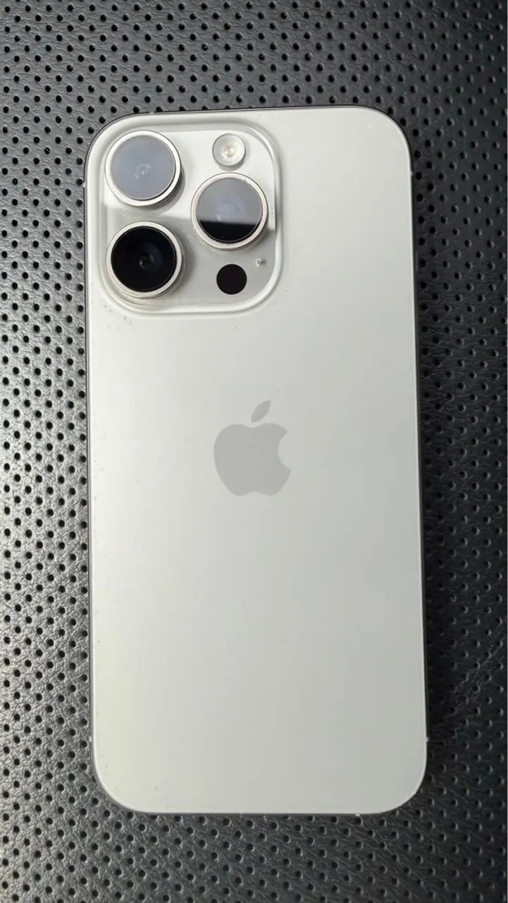 iPhone 16 Pro 512 gb