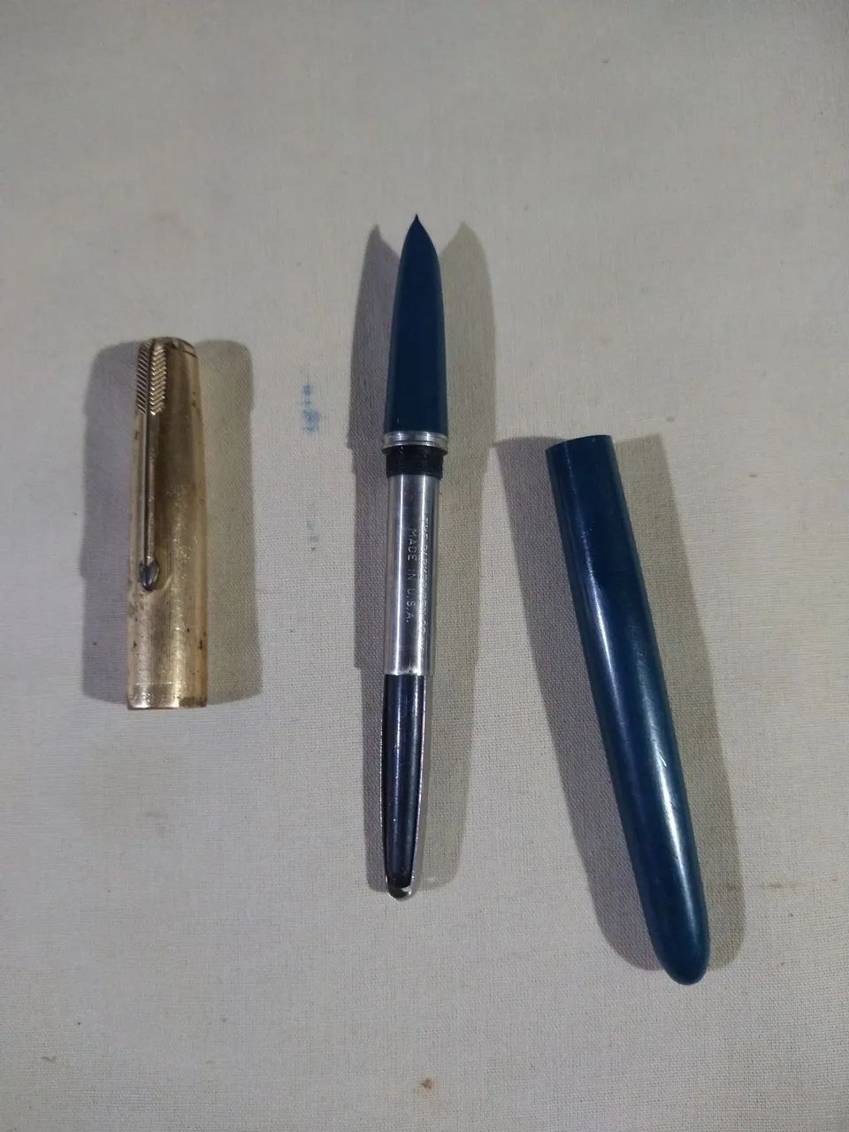 Caneta Parker 51. - Foto 4