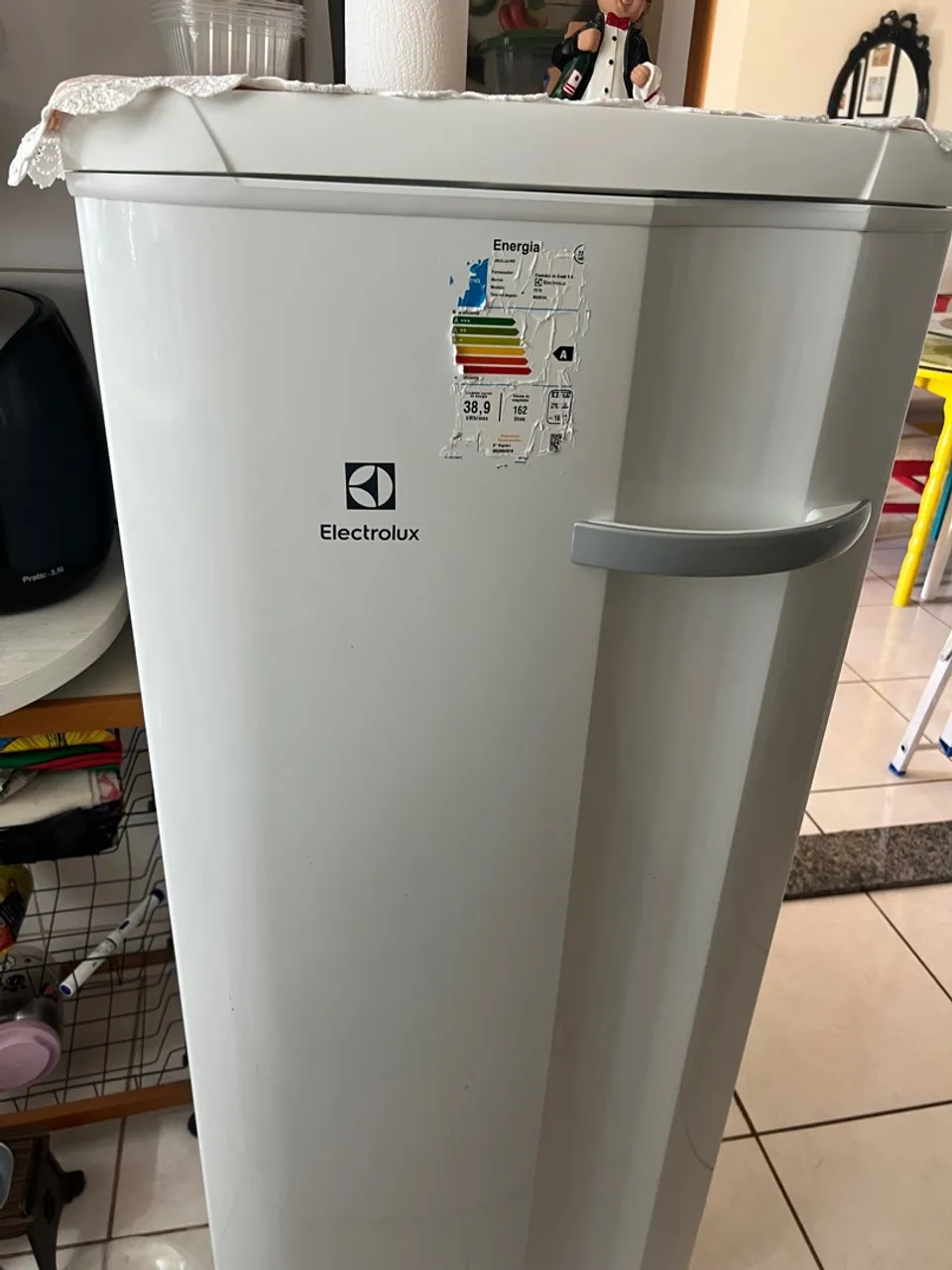 Freezer