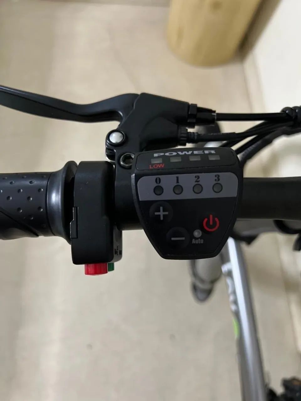 Selim de bicicleta LEV - Foto 3