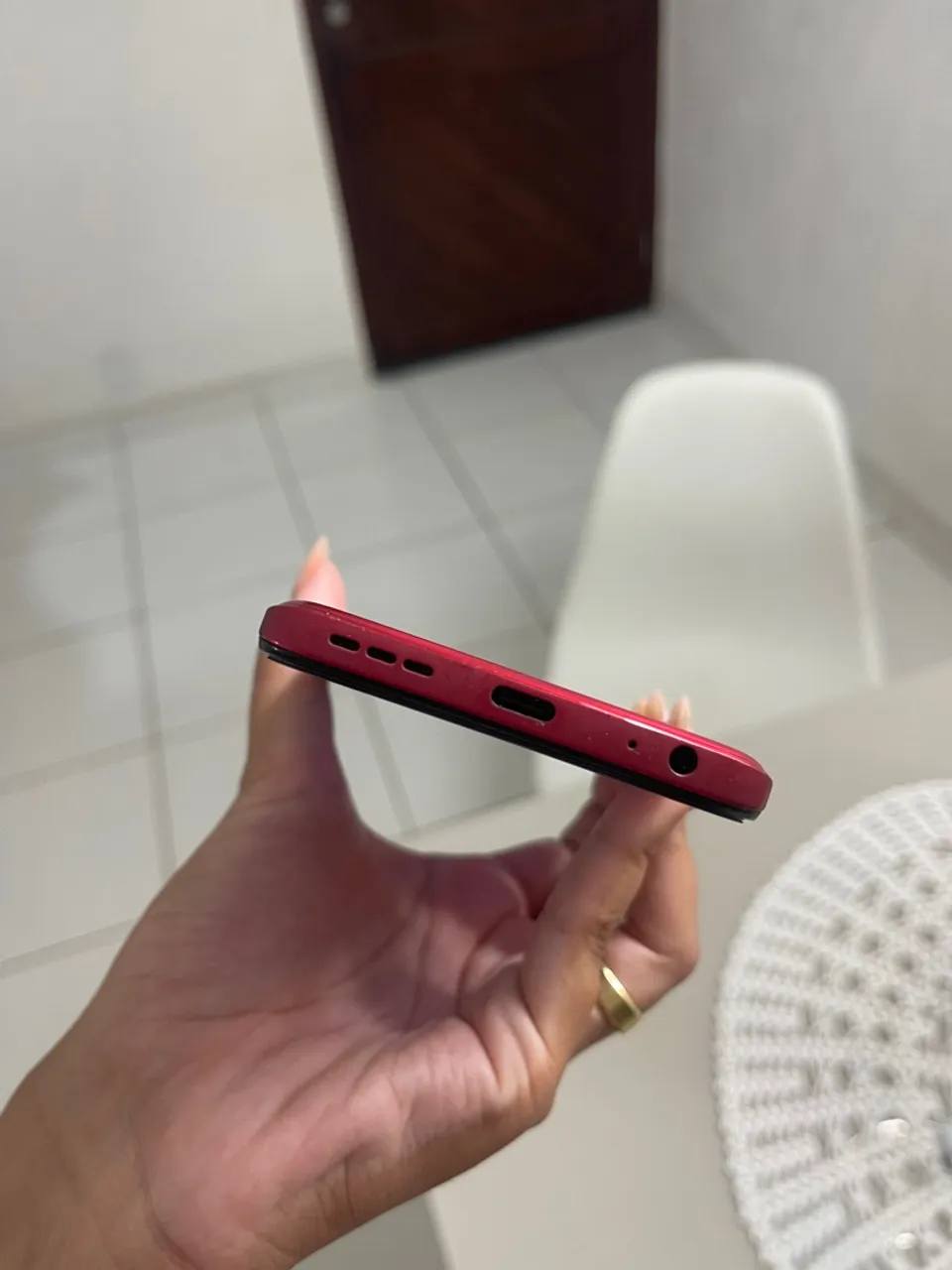 MOTO G 32 - seminovo
