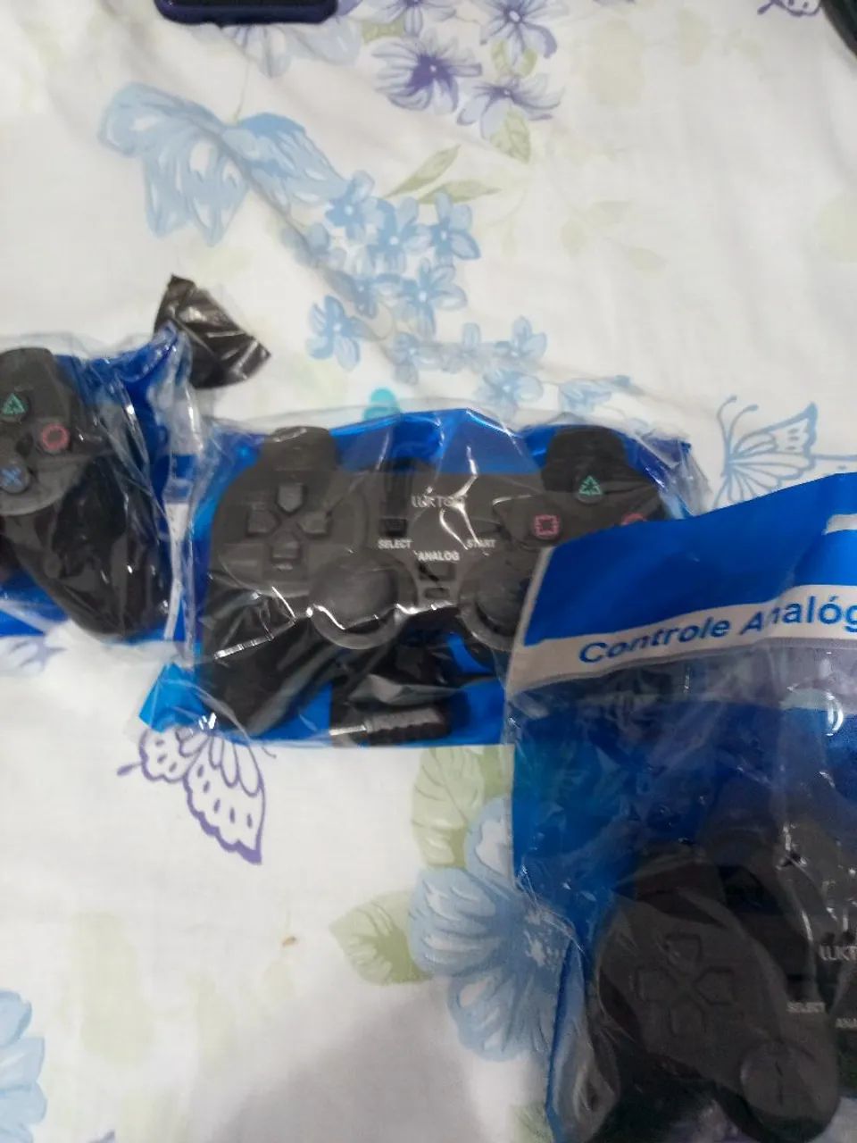 Controle para Playstation 2 - Foto 3