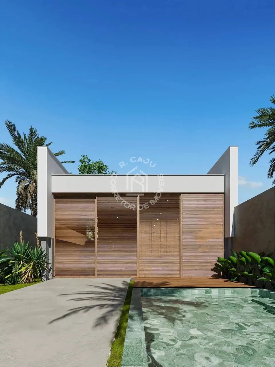 Casa Para Vender com 3 quartos 1 suítes na Praia do Francês - Foto 5