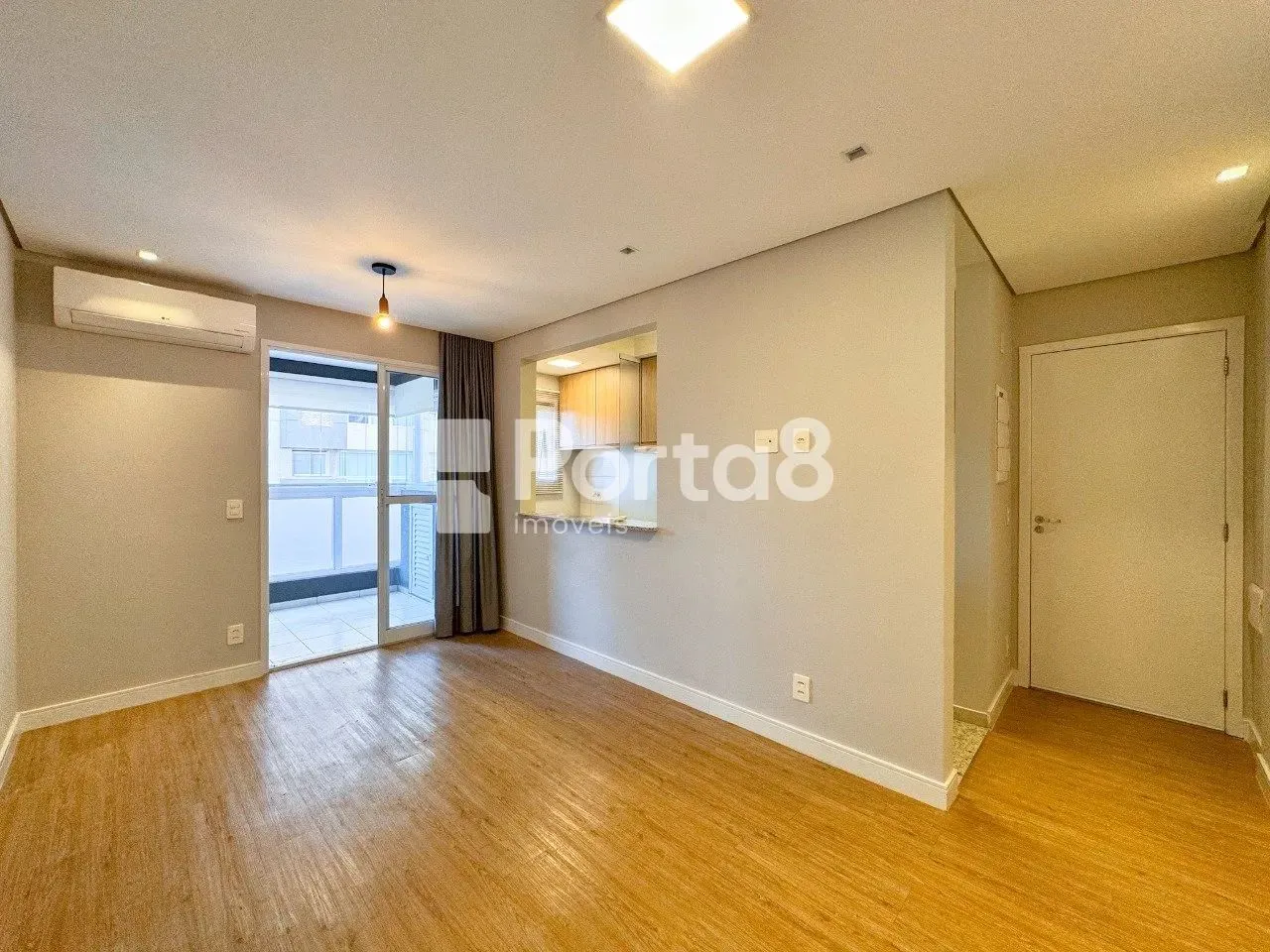 Apartamento 2 Dormitórios para Alugar no Alto Rio Preto - Próximo ao Aeroporto.