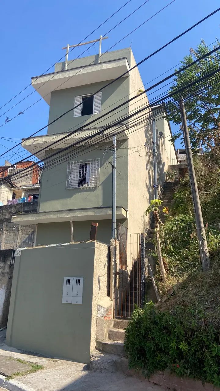 Foto - São Paulo - Vila Ramos