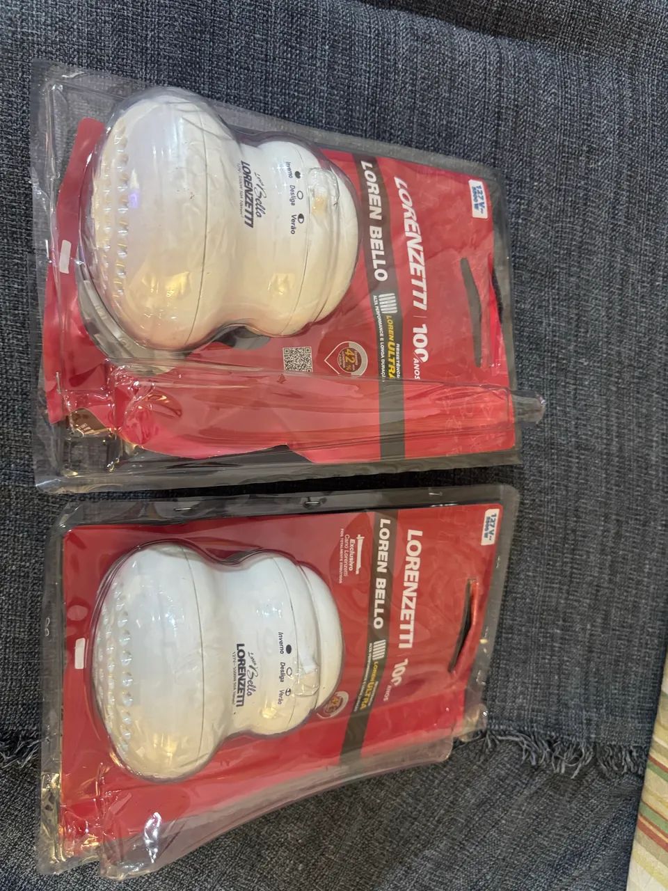 Chuveiro lorenzetti - Foto 2